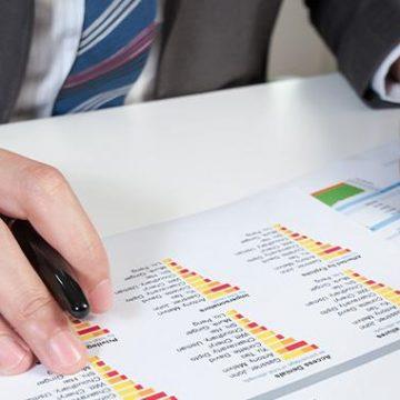 How to Analyze Financial Reports of Companies by IFRS?