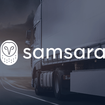 IPO of Samsara Inc.: Industrial Internet of Things