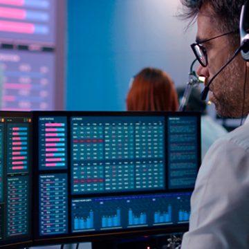 Stock Market Trends in 2022