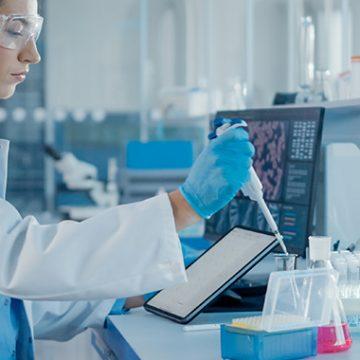 Top-3 Biotech Companies with Most Prominent Share Price Growth in 2021