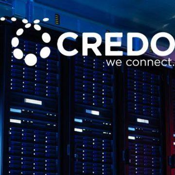 IPO of Credo Technology Group: Digital Infrastructure for Enterprises