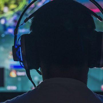 Top 5 Stocks of The Gaming Industry