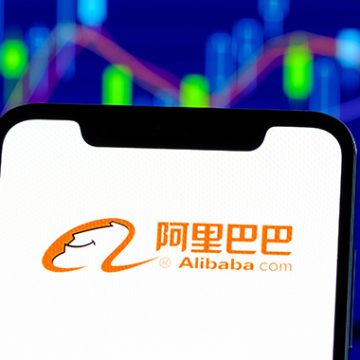 Alibaba Shares: Is There Chance for Recovery?