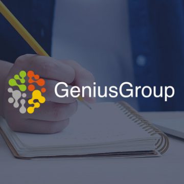 IPO of Genius Group: A Future Competitor of Udemy And Coursera