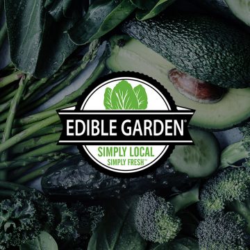 IPO of Edible Garden: 21st Century Greenhouses