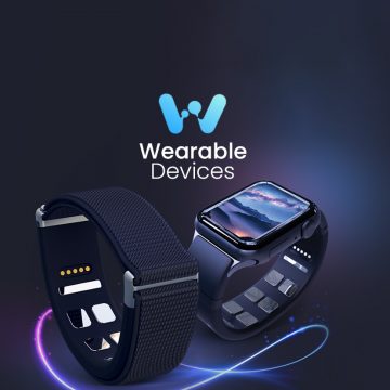 Wearable Devices' IPO: Gadget Management With a Subtle Movement of a Finger