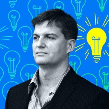 Investment Ideas from Michael Burry