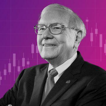What Warren Buffett Invested in Last Quarter