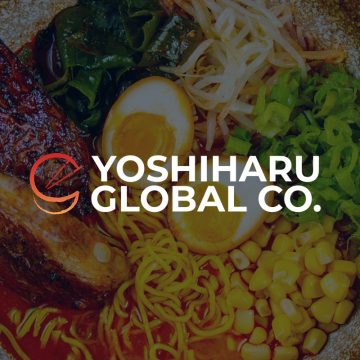 IPO of Yoshiharu Global Co: Best Ramen in South California