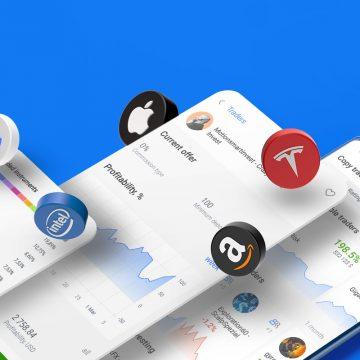 How to Buy Stocks on R StocksTrader Platform