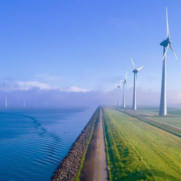 Why Investing in Green Energy Got Active