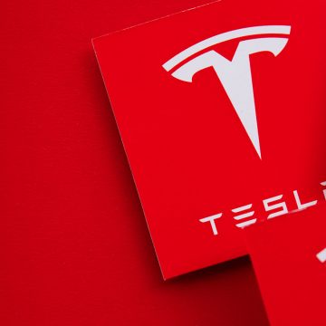 Analysing Elon Musk's Investments in Tesla