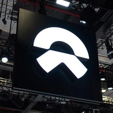 Why NIO Shares Are Growing