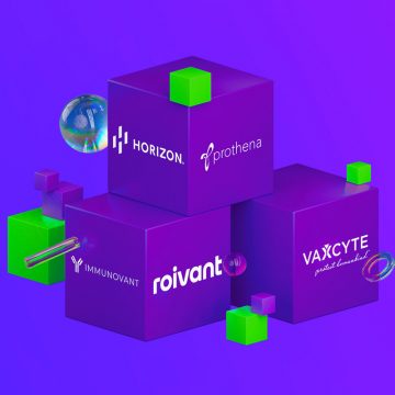 Healthcare: Top 5 Stocks of 3 Months