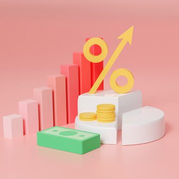 How to Calculate Gain and Loss on Stock in Long Position