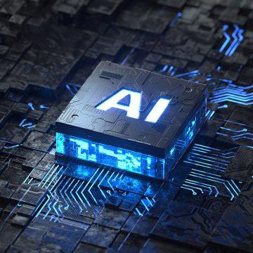 Top 5 Stocks of AI Powered Equity Fund