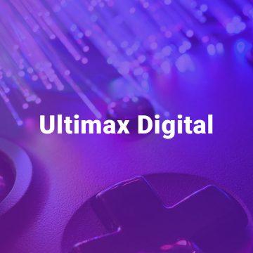 IPO of Ultimax Digital: Video Games and NFTs