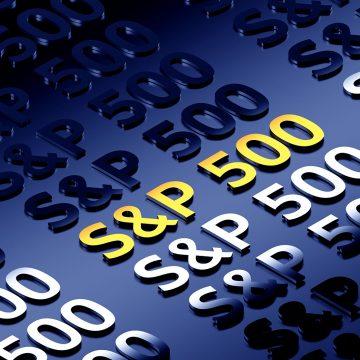 Top 5 S&P 500 Stocks With the Highest Dividend Yield of the Past Year