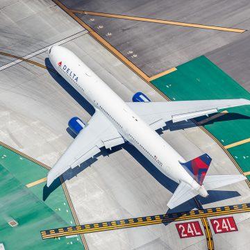Will Delta Air Lines Forecast for This Year Be Come True?