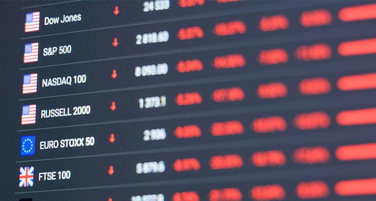 How to use indices for trading