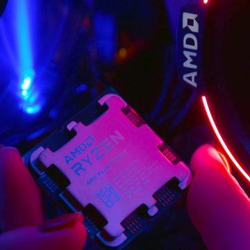 How AMD Stock Reacted to the Release of the MI300X Processor