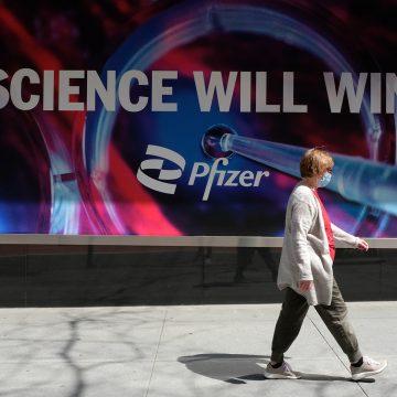 Pfizer Discontinues Development of Weight Loss Drug: How Its Stock Reacted