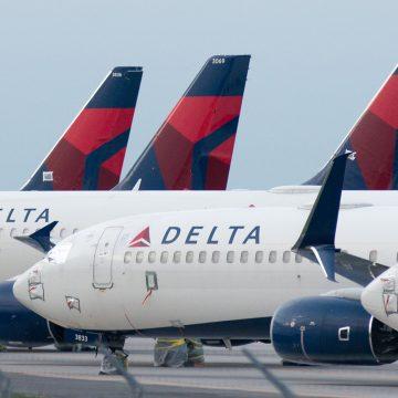 Delta Air Lines 2023 Stock Forecast - DAL Technical and Fundamental Analysis