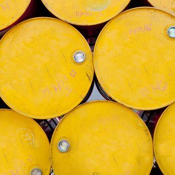 Crude Oil Price Forecast 2023