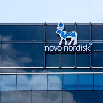 the latest Novo Nordisk stock forecast