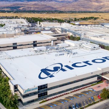 micron technology stock analysis forecast