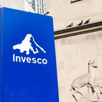 Invesco qqq trust analysis forecast