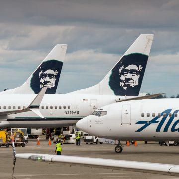 Alaska air stock analysis forecast