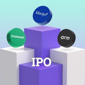 list top ipo 2023