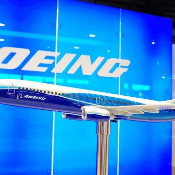 boeing stock analysis forecast 2024