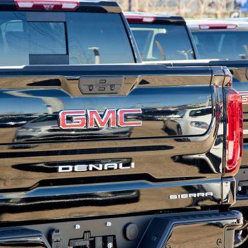 general motors stock analysis forecast 2024