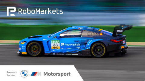 BMW M Motorsport
